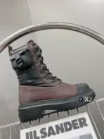 Fendi Boots