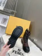 Fendi Boots
