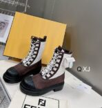 Fendi Boots