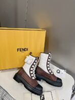 Fendi Boots
