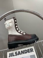 Fendi Boots