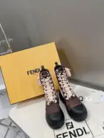 Fendi Boots