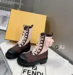 Fendi Boots