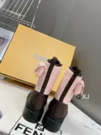 Fendi Boots