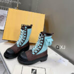 Fendi Boots