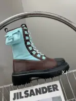 Fendi Boots