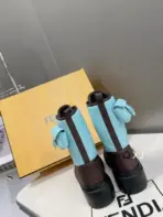 Fendi Boots