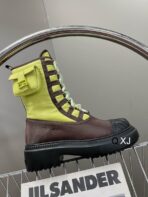 Fendi Boots