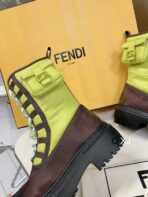 Fendi Boots