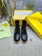 Fendi Boots