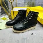 Fendi Boots