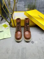 Fendi Boots
