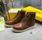 Fendi Boots