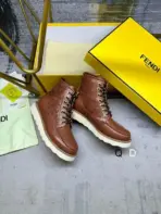 Fendi Boots