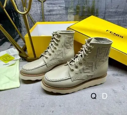 Fendi Boots