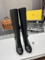 Fendi Boots