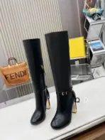 Fendi Boots