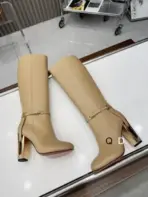 Fendi Boots