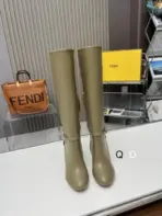 Fendi Boots
