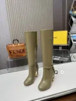 Fendi Boots