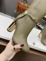 Fendi Boots