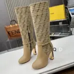 Fendi Boots