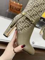 Fendi Boots
