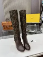 Fendi Boots