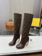 Fendi Boots