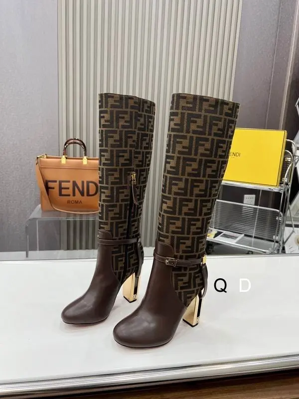 Fendi-sz35-40-GDT1002-12_2193875 Fendi Boots