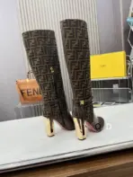 Fendi Boots