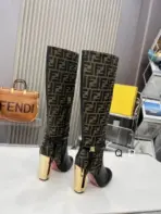 Fendi Boots