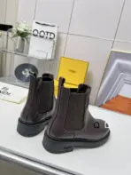 Fendi Boots