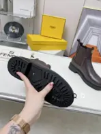 Fendi Boots