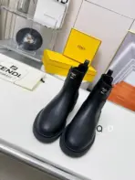 Fendi Boots