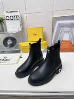 Fendi Boots