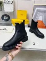 Fendi Boots