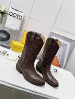 Fendi Boots