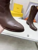 Fendi Boots