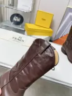 Fendi Boots
