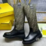 Fendi Boots