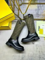Fendi Boots