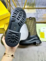 Fendi Boots