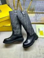 Fendi Boots