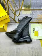 Fendi Boots