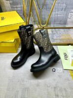 Fendi Boots