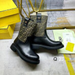 Fendi Boots