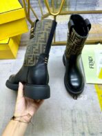 Fendi Boots