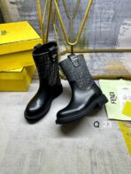 Fendi Boots