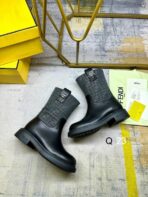 Fendi Boots